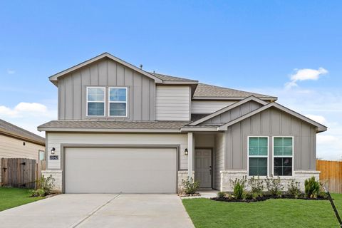 Photo of 25042 Pomegranate Place, Montgomery, TX 77316 (MLS # 44886540)