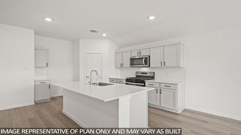 Photo of 14317 Moonflower Drive, Splendora, TX 77372 (MLS # 65278345)