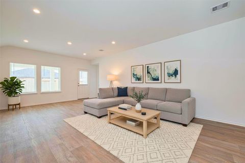 Photo of 30842 Brightwell Bend, Fulshear, TX 77441 (MLS # 55087809)