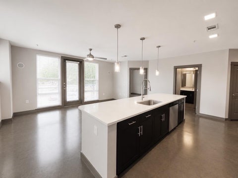 Photo of 1111 N Durham Drive #103, Houston, TX 77008 (MLS # 44143211)