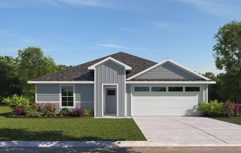 Photo of 2646 Starry Sky Lane, Rosenberg, TX 77471 (MLS # 69115566)