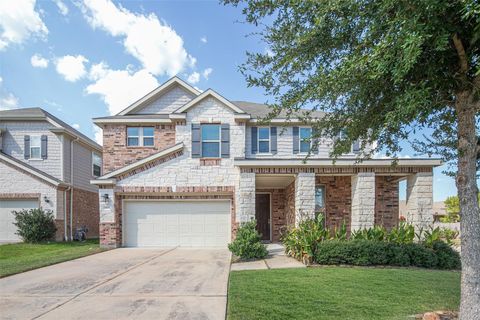 Photo of 5815 River Timber Trail, Humble, TX 77346 (MLS # 45558824) Photo of 5815 River Timber Trail, Humble, TX 77346 (MLS # 45558824)
