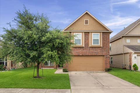 Photo of 3327 Upland Spring Trace, Katy, TX 77493 (MLS # 6248496)