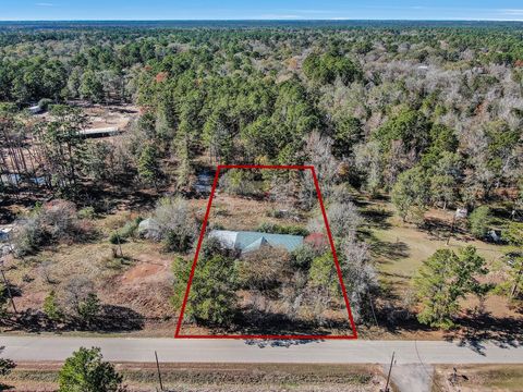 Photo of 6929 Hidden Acres Drive, Cleveland, TX 77328 (MLS # 10407429)