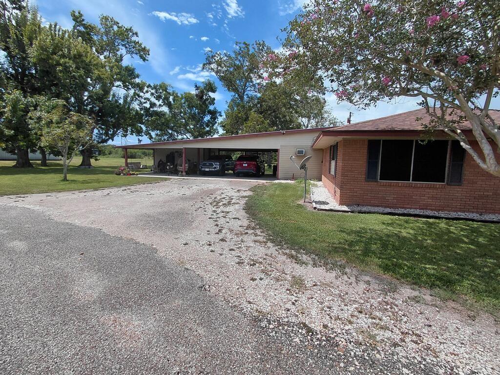 613 County Road 706