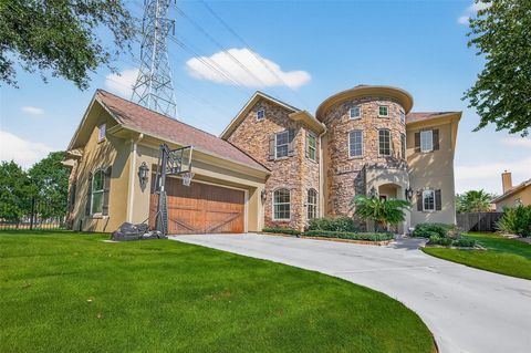 11218 French Oak Lane Houston TX 77082