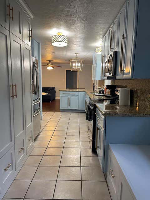 Tiny photo for 5515 W Airport Boulevard, Houston, TX 77035 (MLS # 24300872)