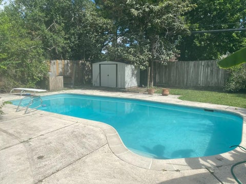 Tiny photo for 5515 W Airport Boulevard, Houston, TX 77035 (MLS # 24300872)