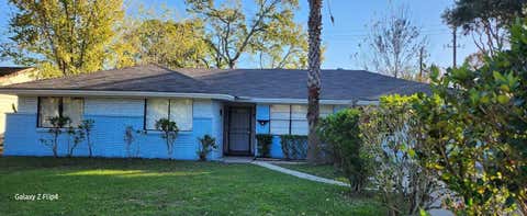 Photo of 5515 W Airport Boulevard, Houston, TX 77035 (MLS # 24300872)