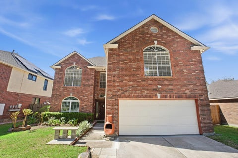 Photo of 4807 Silver Fox Drive, Houston, TX 77066 (MLS # 29996760)