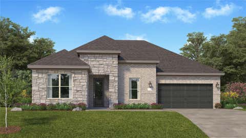 Photo of 2415 Tranquil Cedar Drive, Rosenberg, TX 77469 (MLS # 87999285)