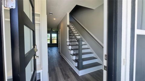 Photo of 729 Ebenezer Lane, Brenham, TX 77833 (MLS # 330796)