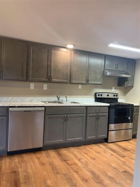 Mobile Home For Rent - 1354 Fm 405 #A<br/> Walker County, Riverside, TX 77320