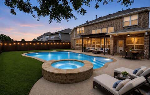 Homes For Rent - 4335 Wedgeoak Dr Dr<br/> Katy, TX 77494