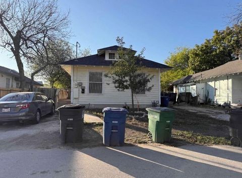Photo of 117 Aganier Avenue, San Antonio, TX 78212 (MLS # 78839842)
