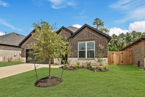 Photo of 206 Springfield Terrace Court, Conroe, TX 77304 (MLS # 84522154)