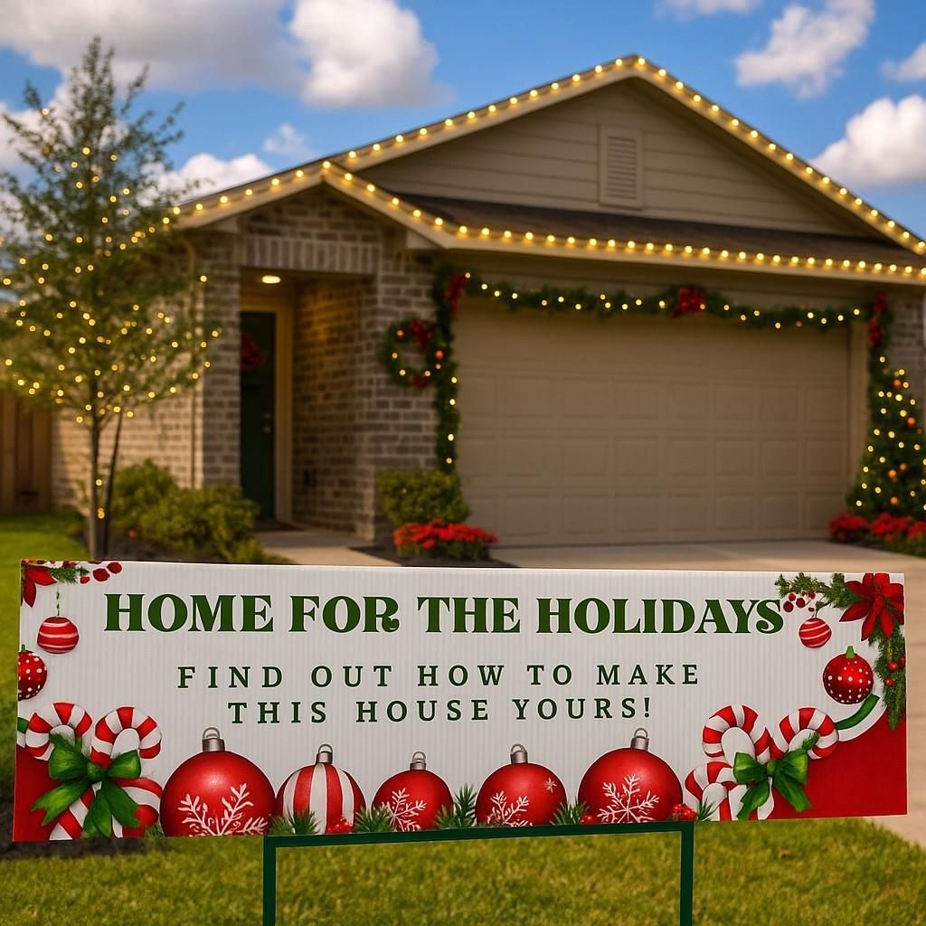 Photo of 21031 Longeni Drive, New Caney, TX 77357 (MLS # 61269637)