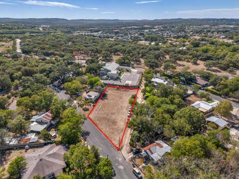 Vacant Land For Sale - TBD Ogrady Street<br/> Boerne, TX 78006