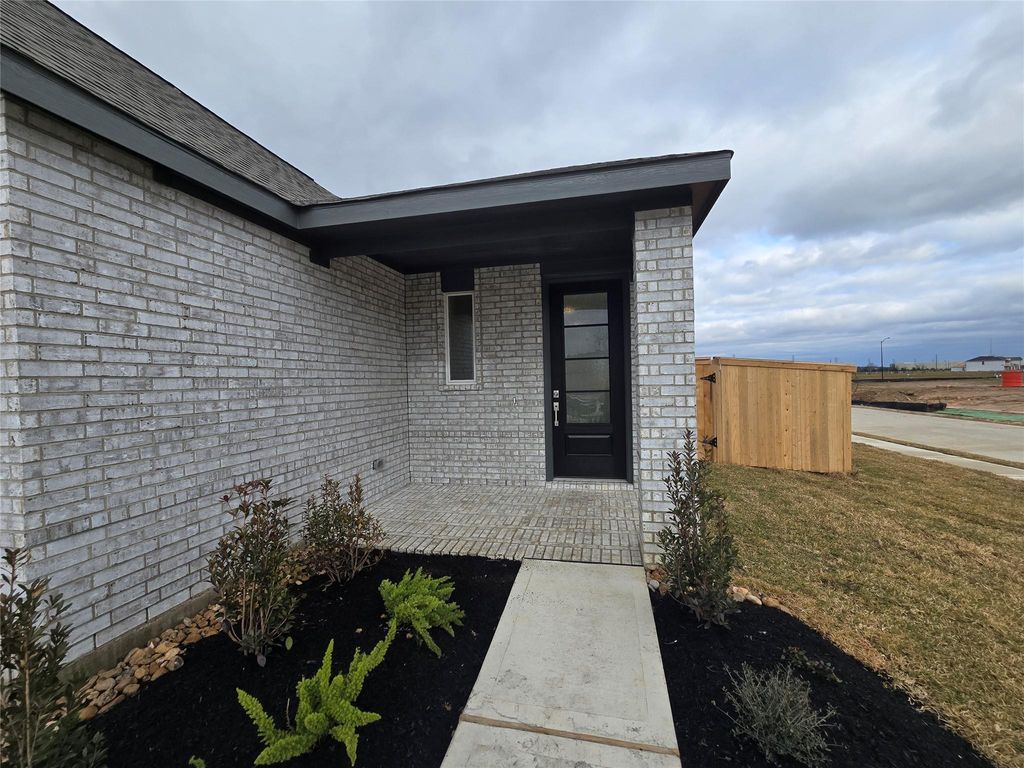 Photo of 908 Capracotta Lane, Huffman, TX 77336 (MLS # 13504172)