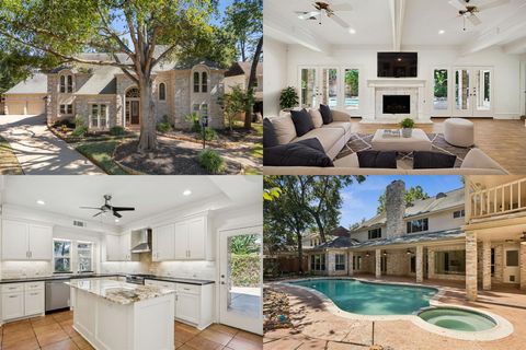 Photo of 807 Herdsman Drive, Houston, TX 77079 (MLS # 36708777)