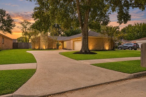 Photo of 22711 Provincial Boulevard, Katy, TX 77450 (MLS # 27261725)