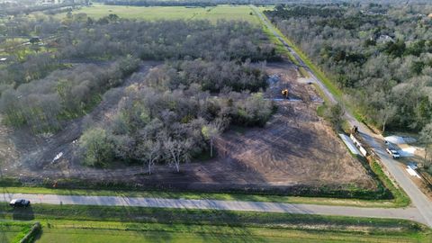 Vacant Land For Sale - LOT 3 Campo Santo Street<br/> San Felipe, TX 77473