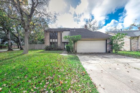 3142 Frontier Drive Sugar Land TX 77479