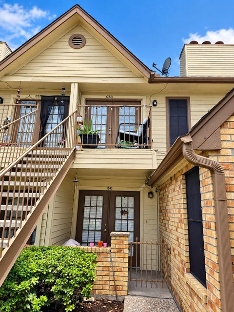 Photo of 2425 Holly Hall Street #53, Houston, TX 77054 (MLS # 29776402)