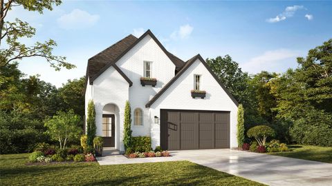 Photo of 5431 Mango Bluffs Street, Manvel, TX 77578 (MLS # 64260810)