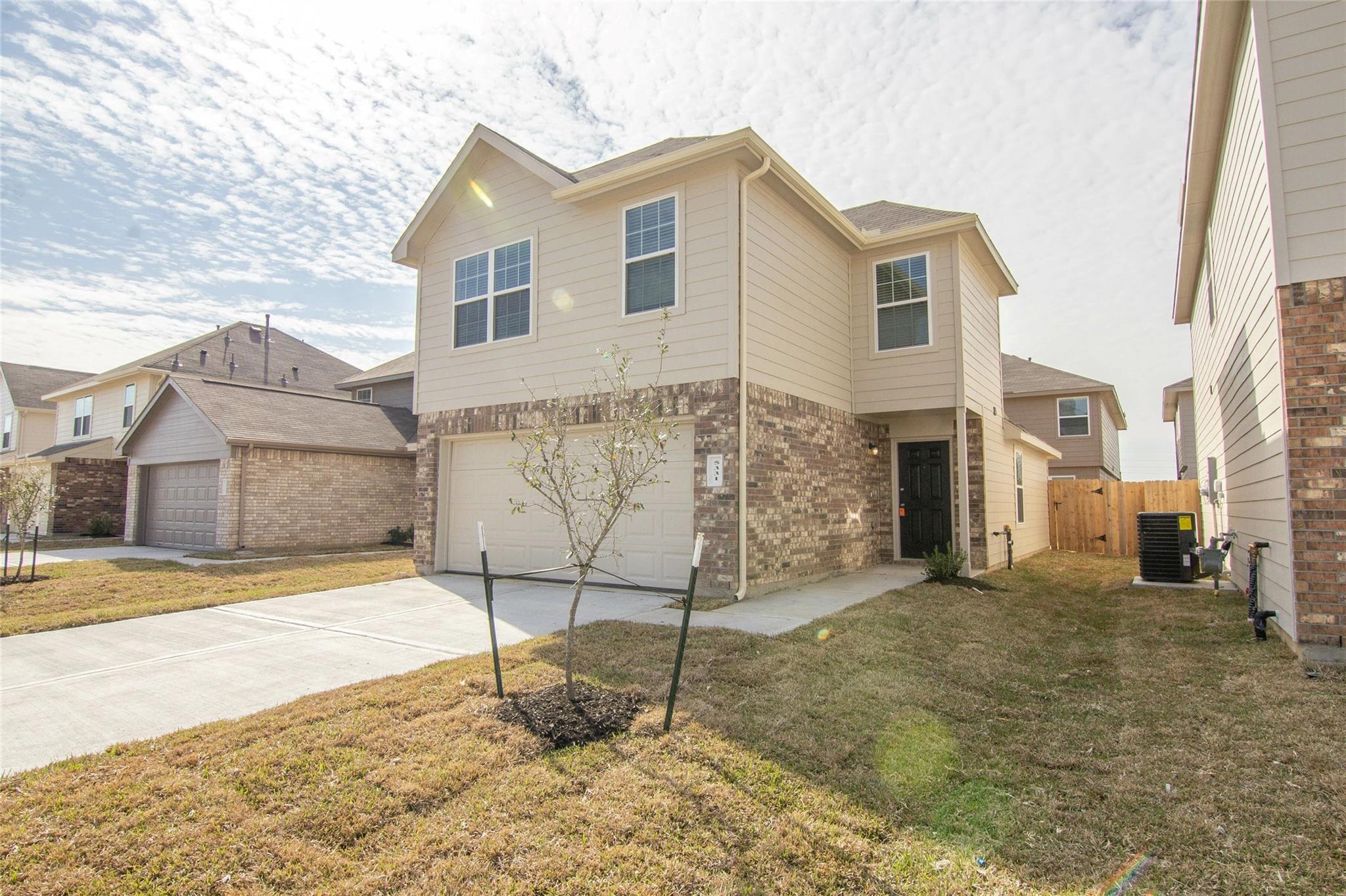 5331 Gouldburn River Drive