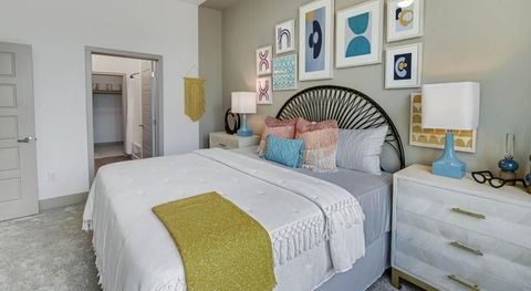 Photo of 9330 Main Street #121, Houston, TX 77025 (MLS # 8240637)