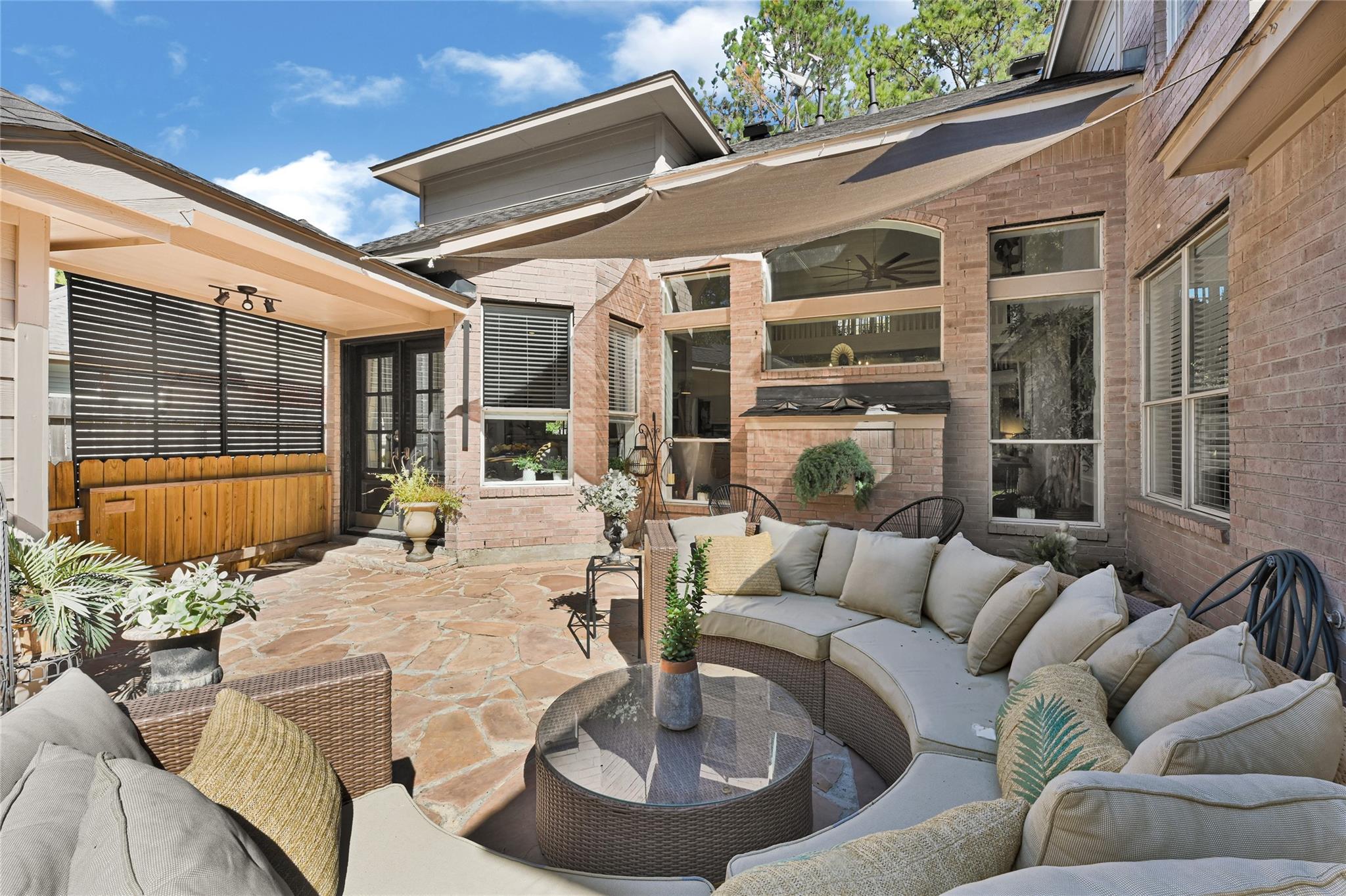 3019 Brook Shore Court