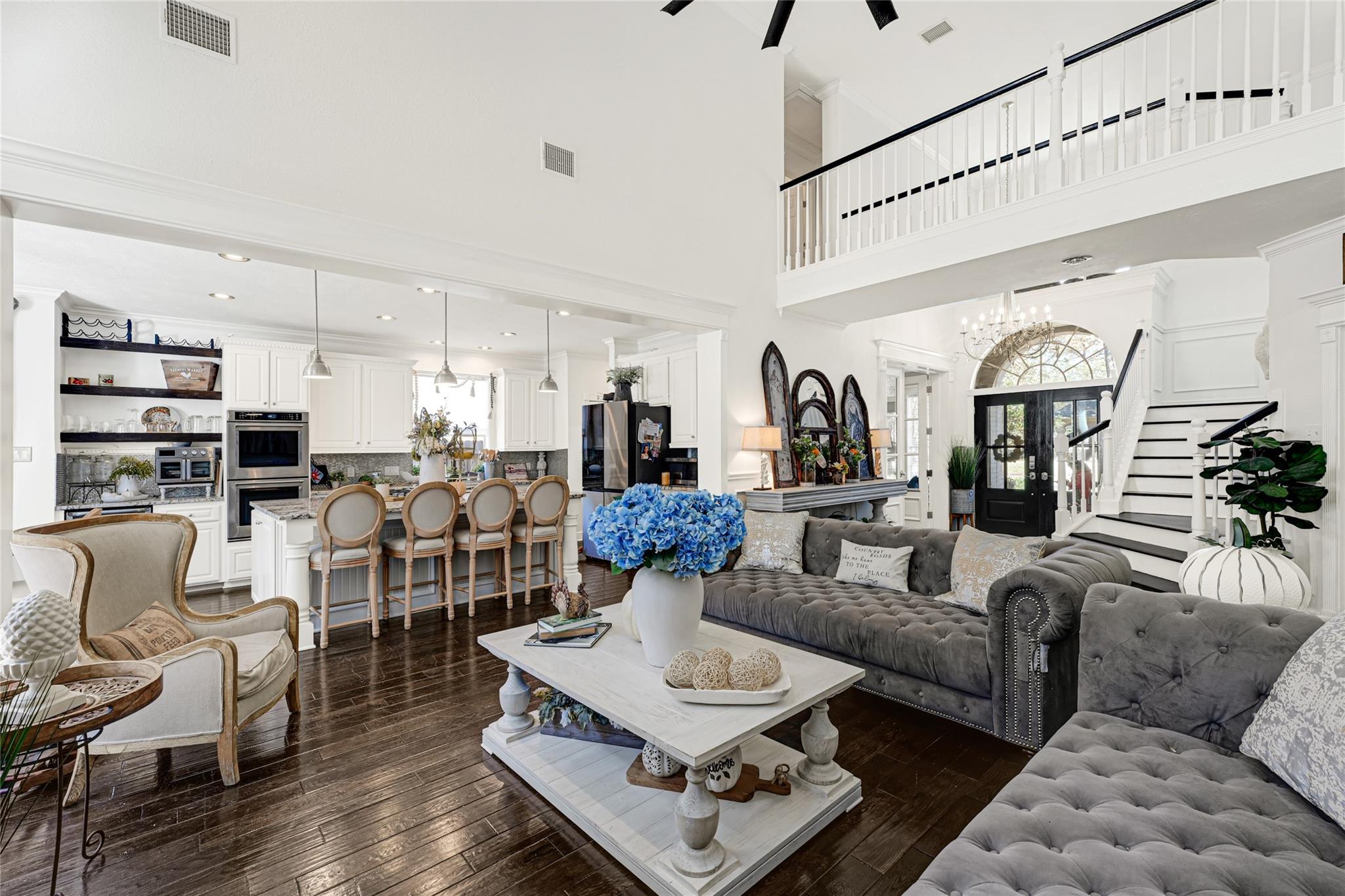 3019 Brook Shore Court