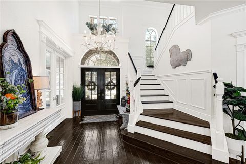 Photo of 3019 Brook Shore Court, Houston, TX 77345 (MLS # 78368169)