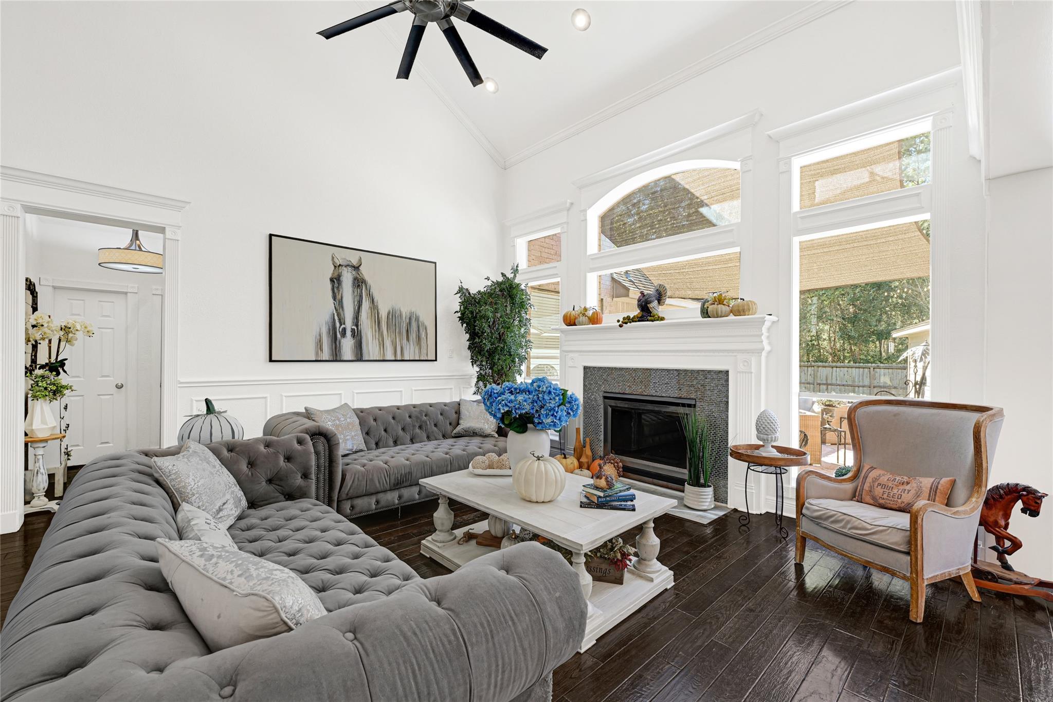 3019 Brook Shore Court