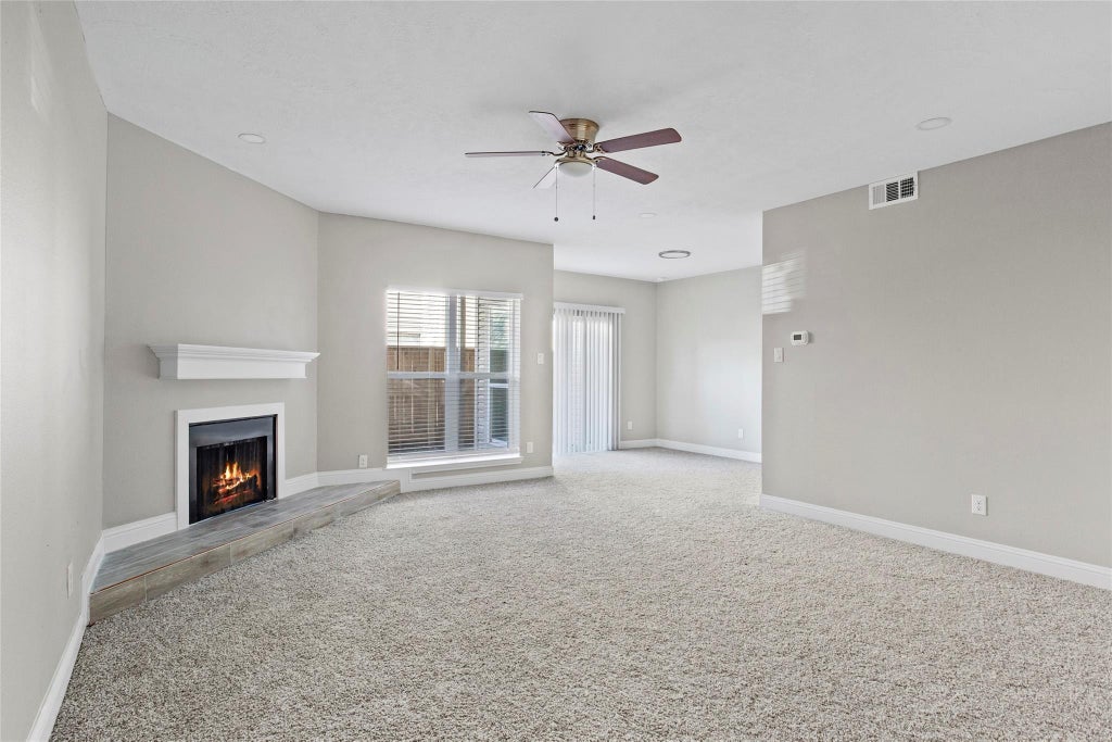 Photo of 9707 Richmond Avenue #73, Houston, TX 77042 (MLS # 97749818)