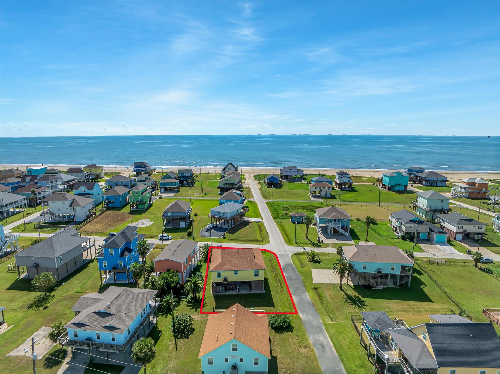 2019 Vista Drive