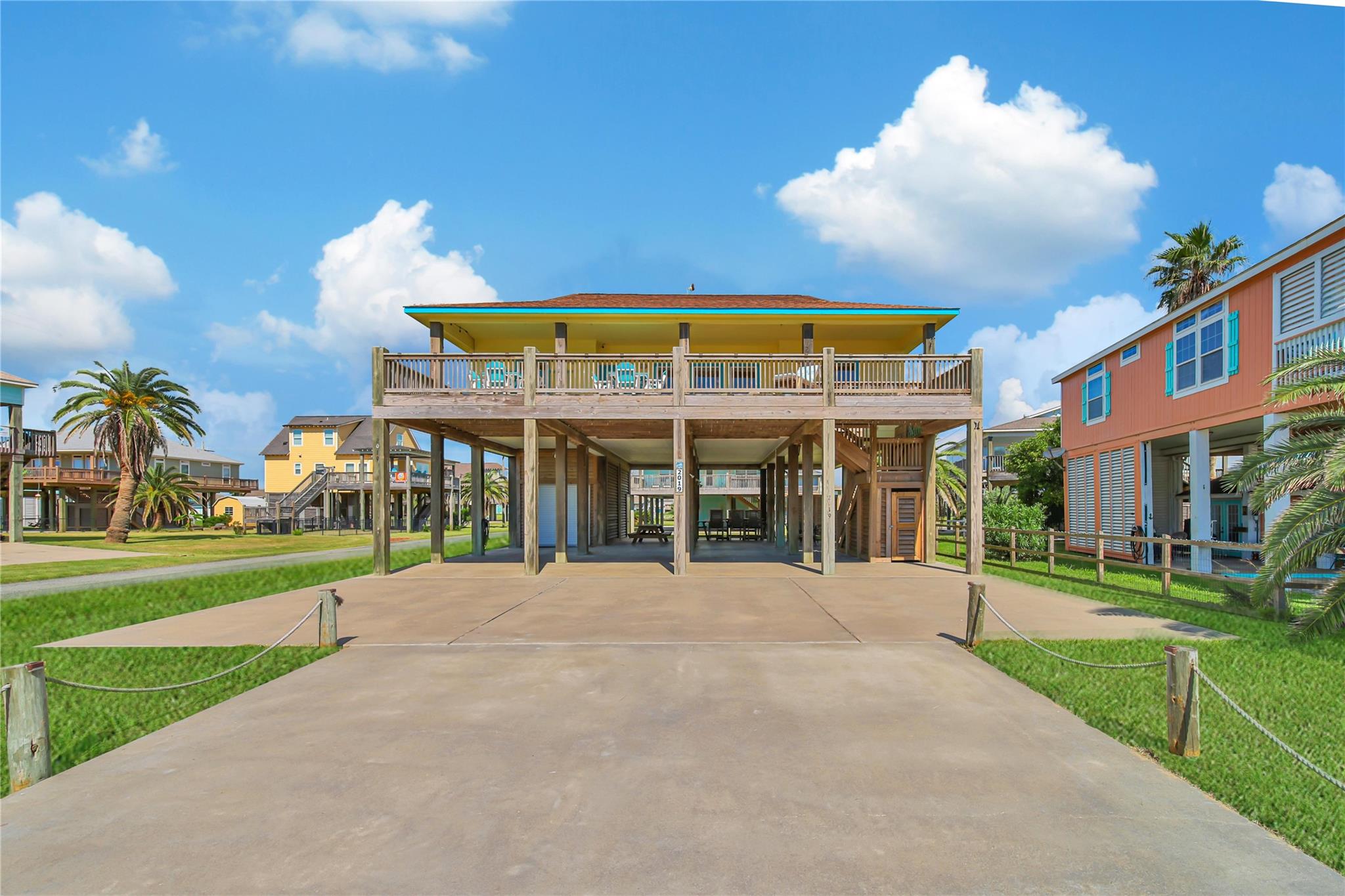 2019 Vista Drive