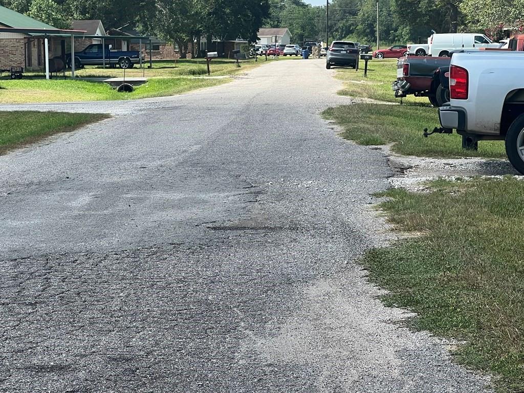 TBD Draeger Drive
