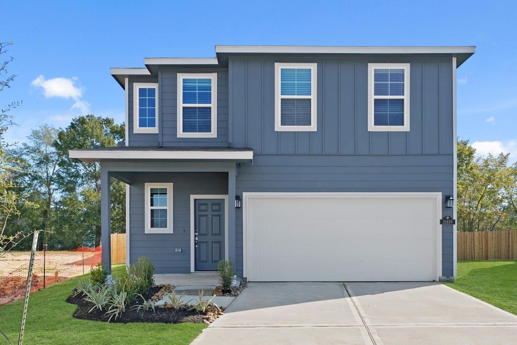 Photo of 16819 Brandywine Drive, Porter, TX 77365 (MLS # 26333629)