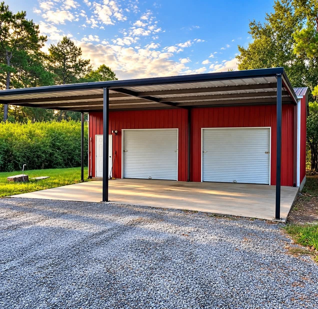 15633 Rustling Oak Lane