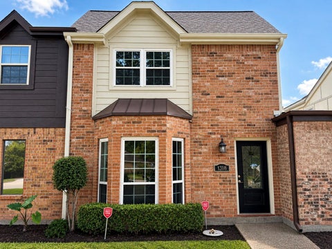Photo of 1318 Ward Road #5, Baytown, TX 77520 (MLS # 60366096)