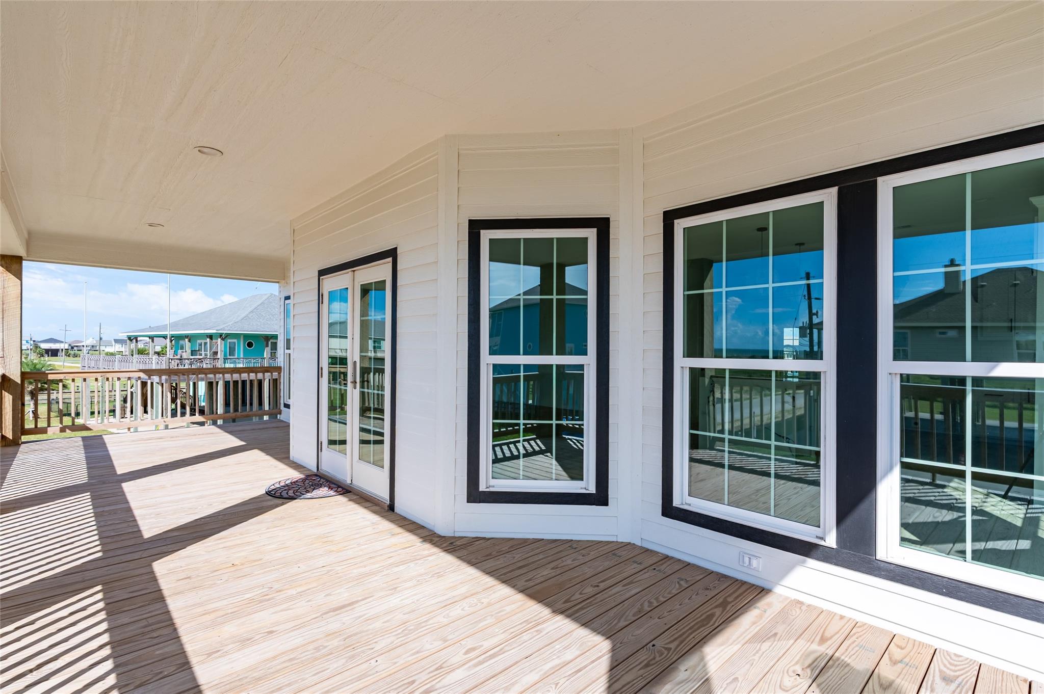 101 Ocean Shore Drive