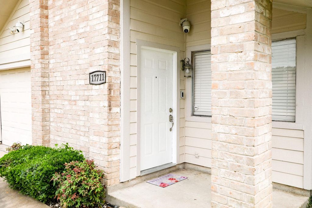 Photo of 17711 Glenhagen Court, Houston, TX 77084 (MLS # 11642239)