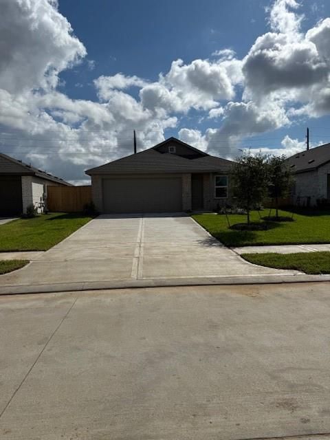 Photo of 6314 Linden Leaf Drive, Katy, TX 77493 (MLS # 28075347)