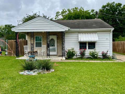 Photo of 801 Westway Street, Galena Park, TX 77547 (MLS # 33193654)