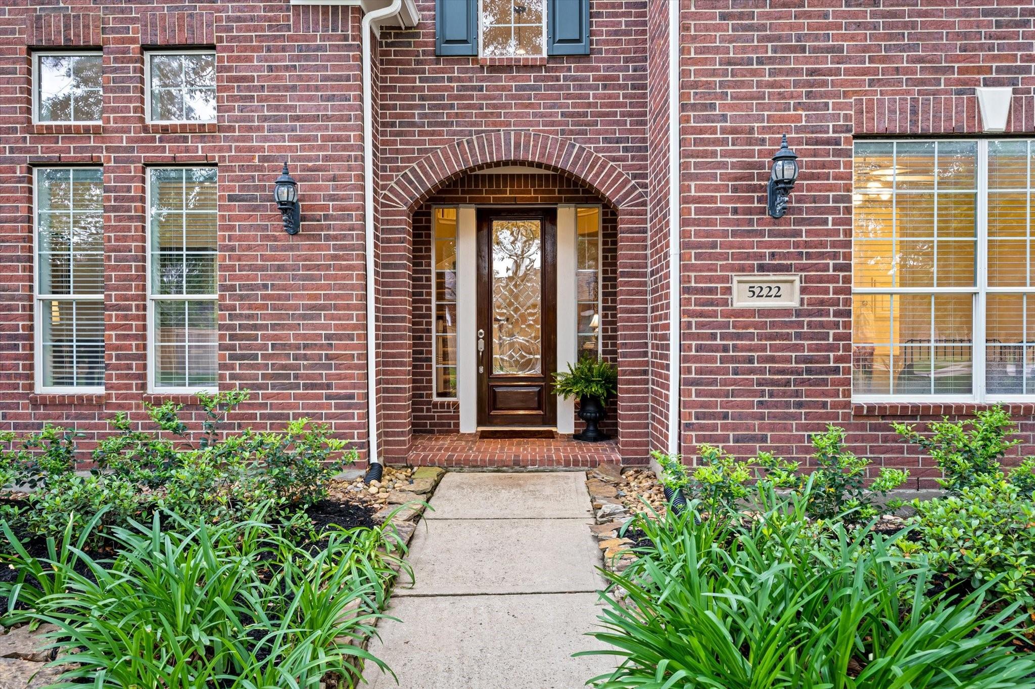 5222 Arcadia Glen Lane