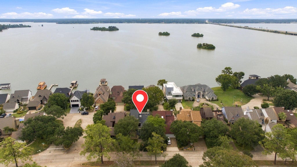 Photo of 20134 Atascocita Shores Drive, Humble, TX 77346 (MLS # 73611371)