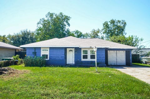 Photo of 13010 Joliet Street, Houston, TX 77015 (MLS # 25663618)