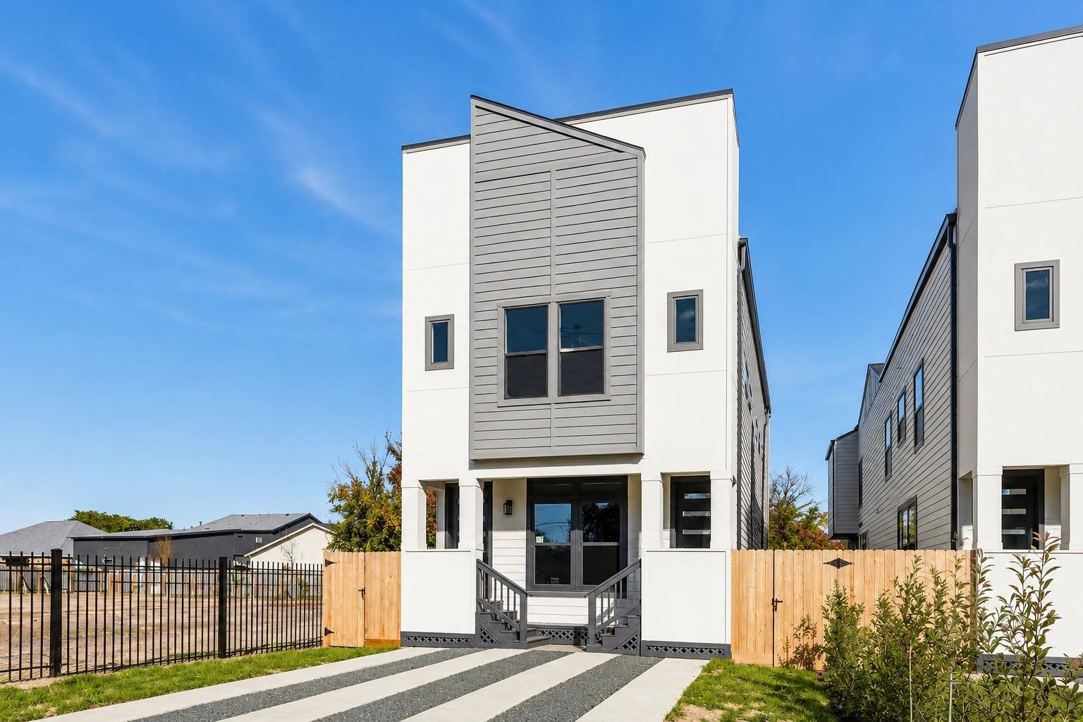 4803 Paula Street A/B